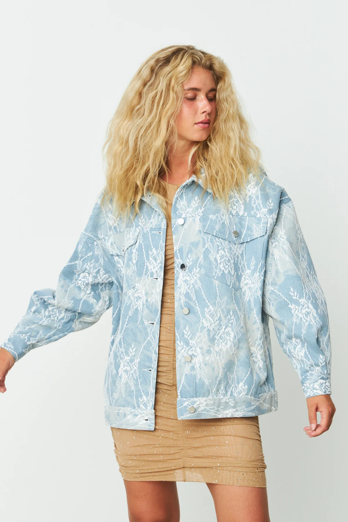 Cras Southcras Jacket