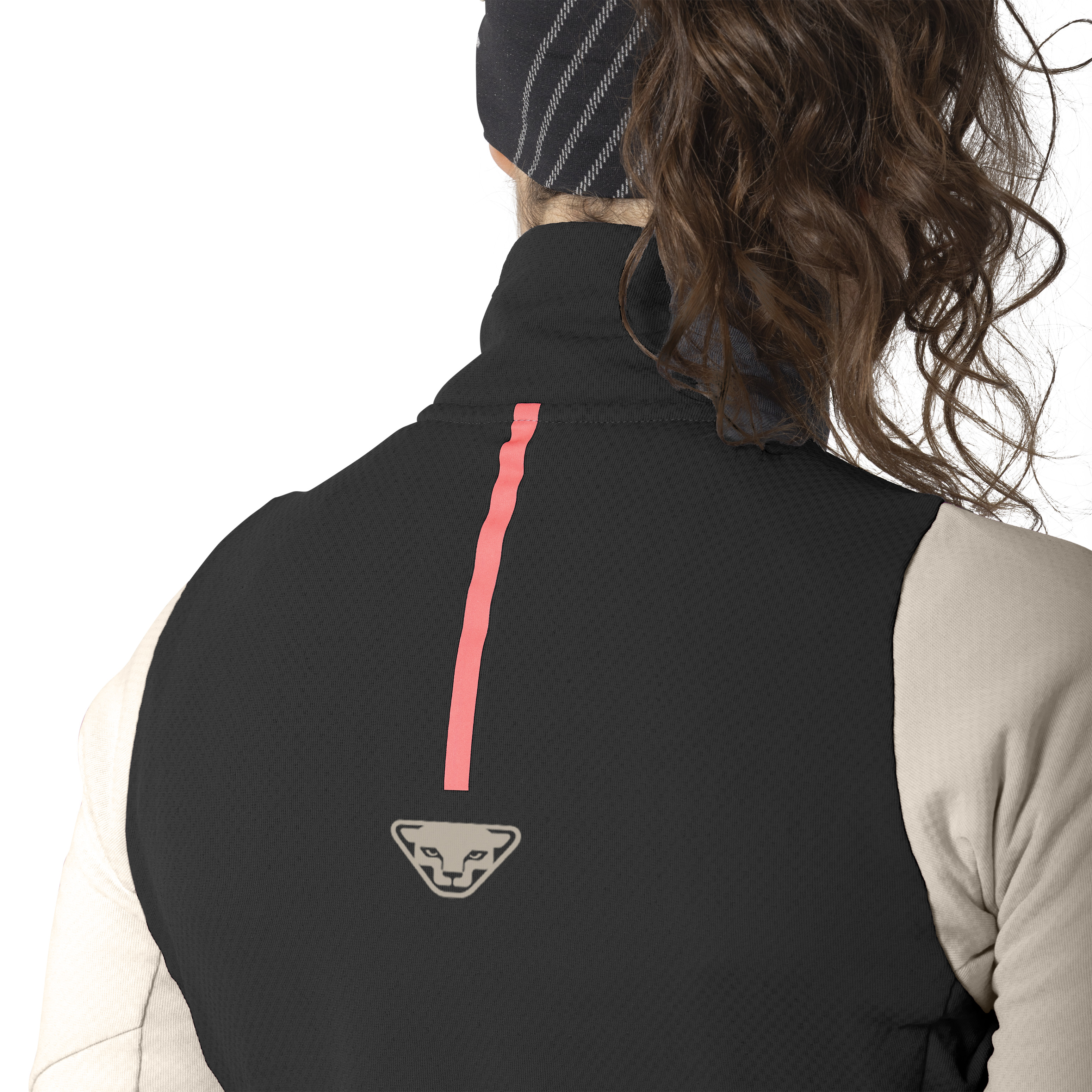 Blacklight Thermal Jacket W