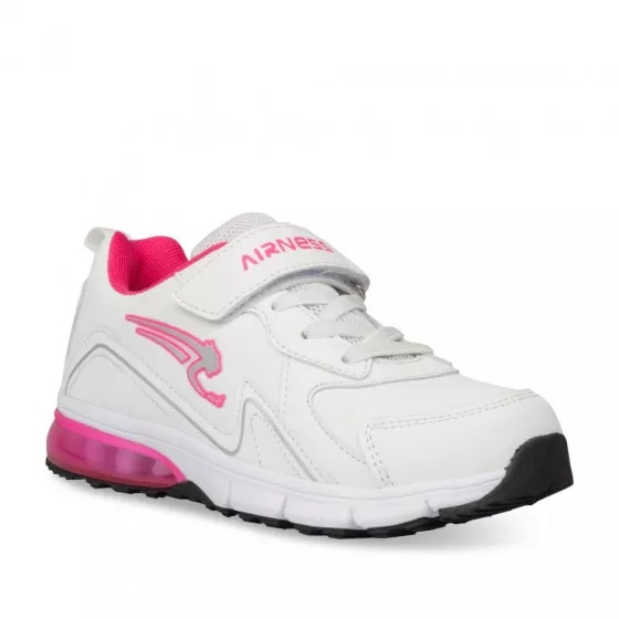 Baskets BLANC AIRNESS