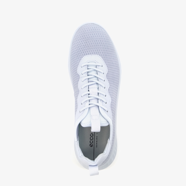 Ecco ATH-1FW dames sneakers lichtblauw