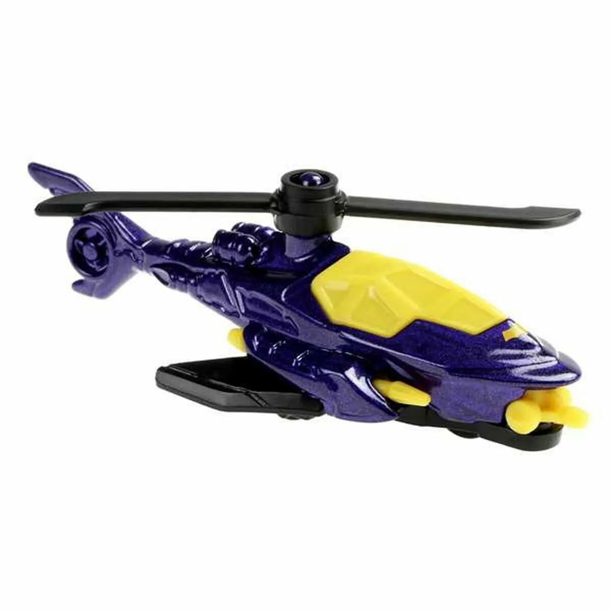 Hot Wheels Batman The Joker
