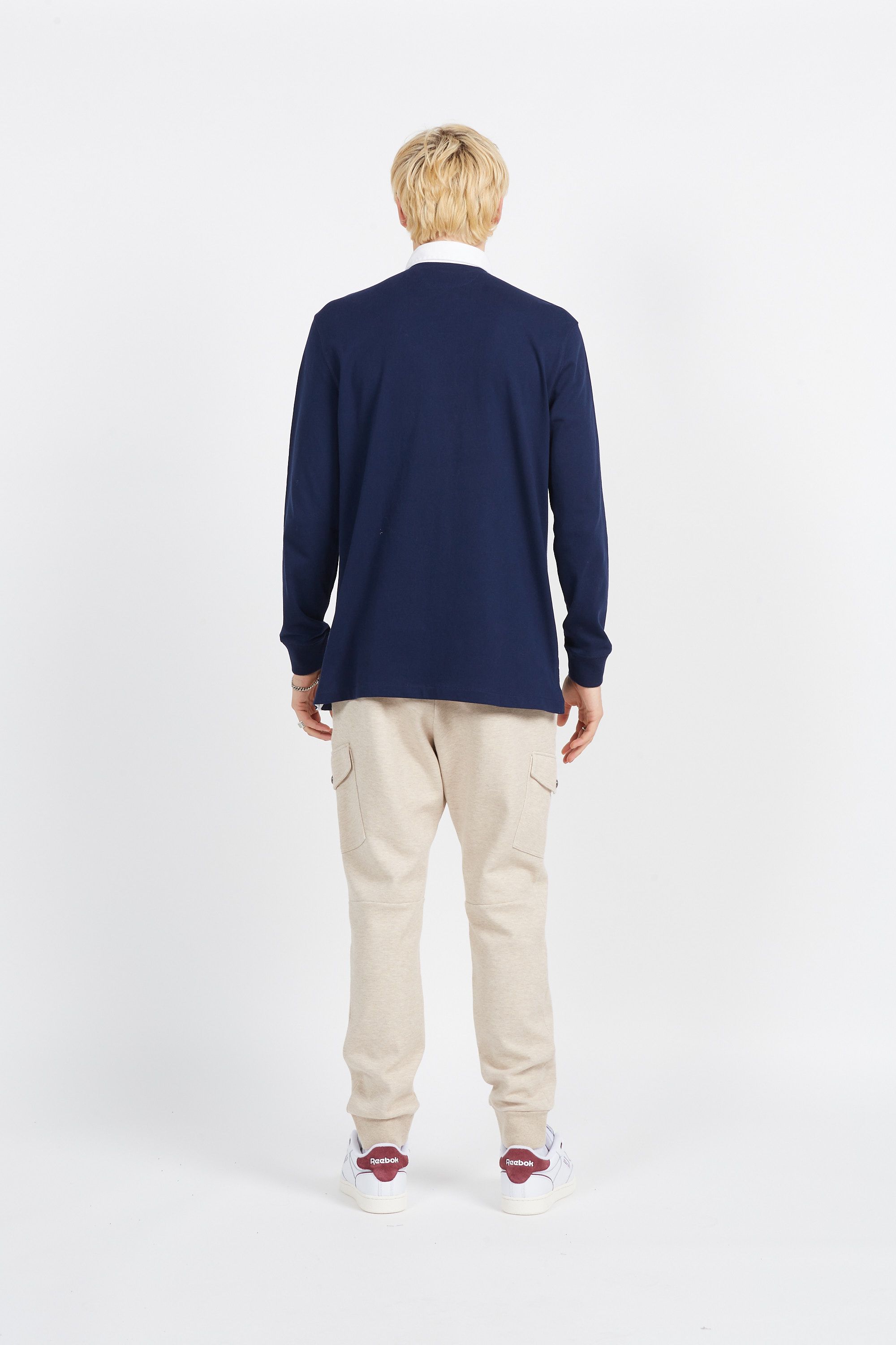 POLO RALPH LAUREN Jogging  Beige
