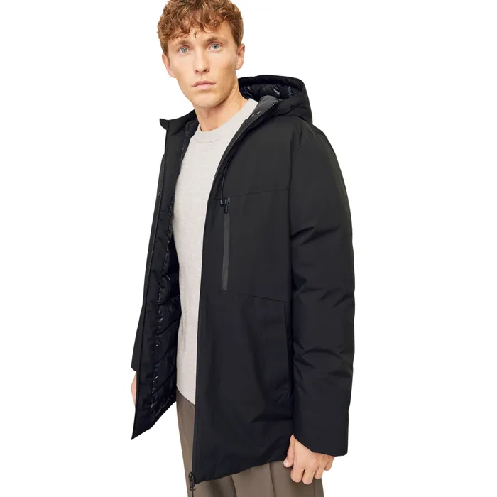 Jack & Jones Payne Parka Winterjas Heren