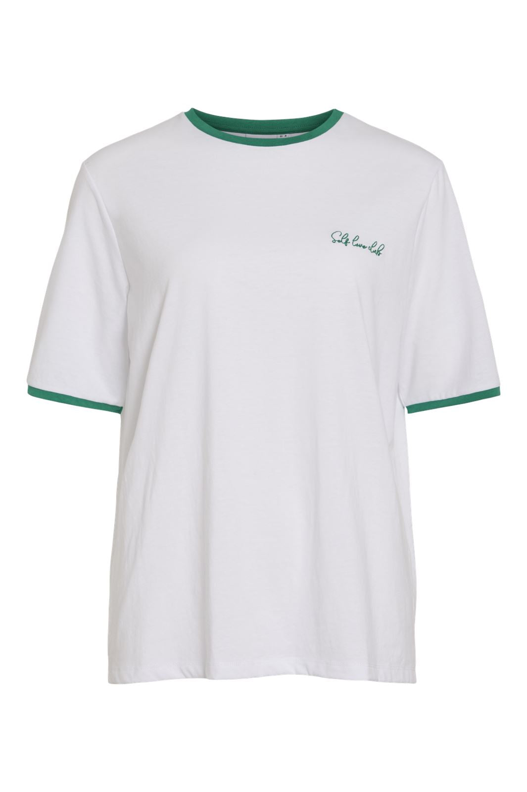 Vila Viseli 2/4 T-Shirt