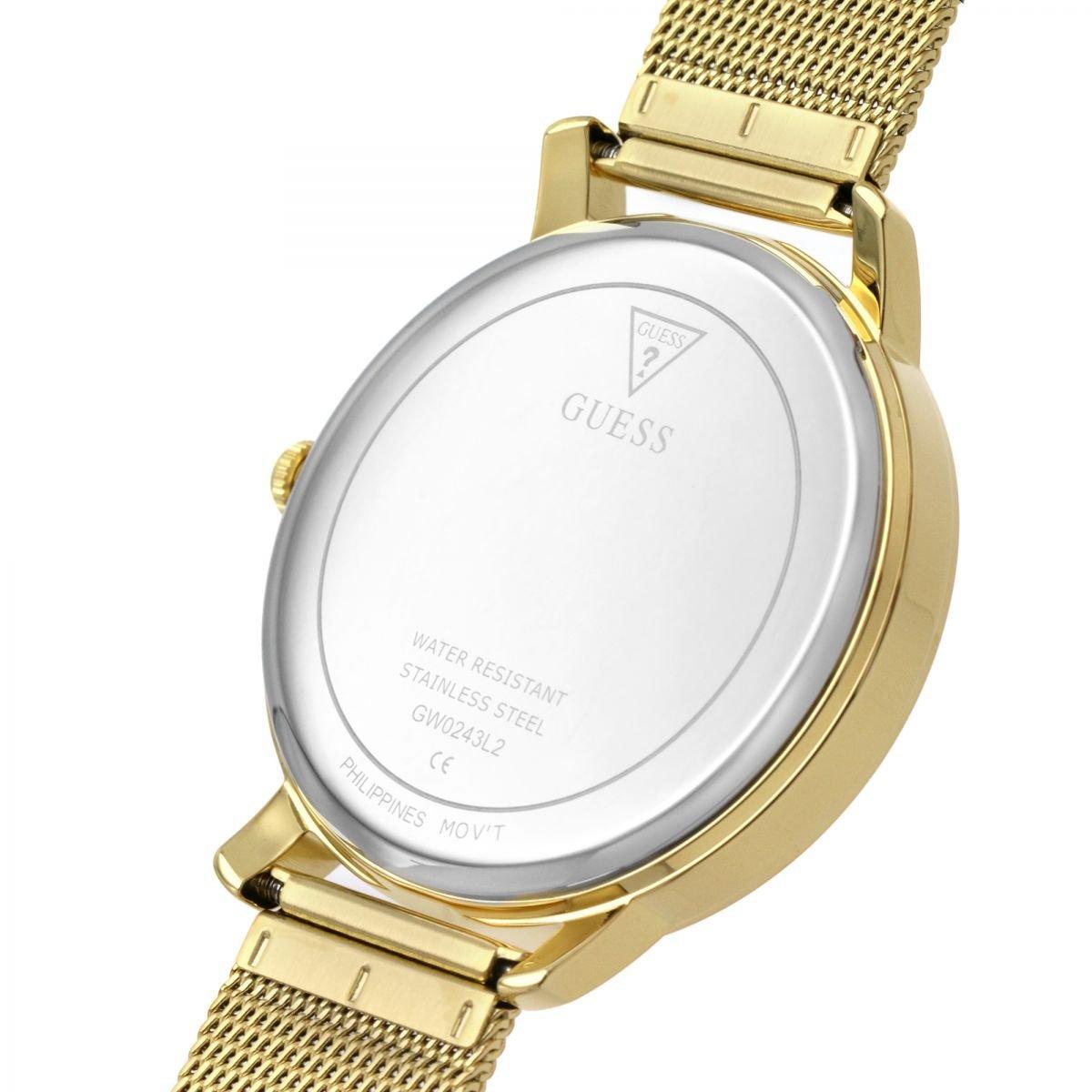 Guess Nova Watch