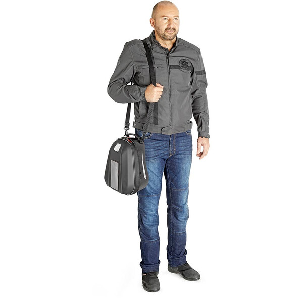 Givi - Sacoche réservoir Sport-T ST612+ Noir