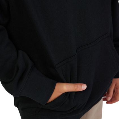 Sweat Fox YOUTH LEGACY - Noir