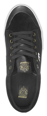 Chaussures Etnies X Doomed Kayson Noir
