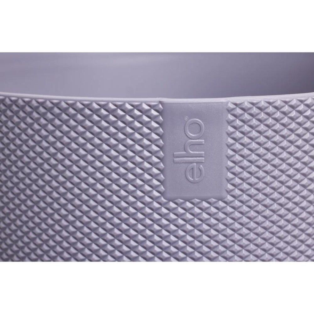 URTEPOTTESKJULER ELHO JAZZ RUND 16 CM LILLA