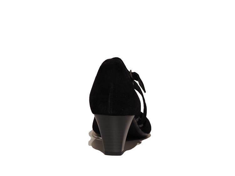 Gabor 01.363 schwarz