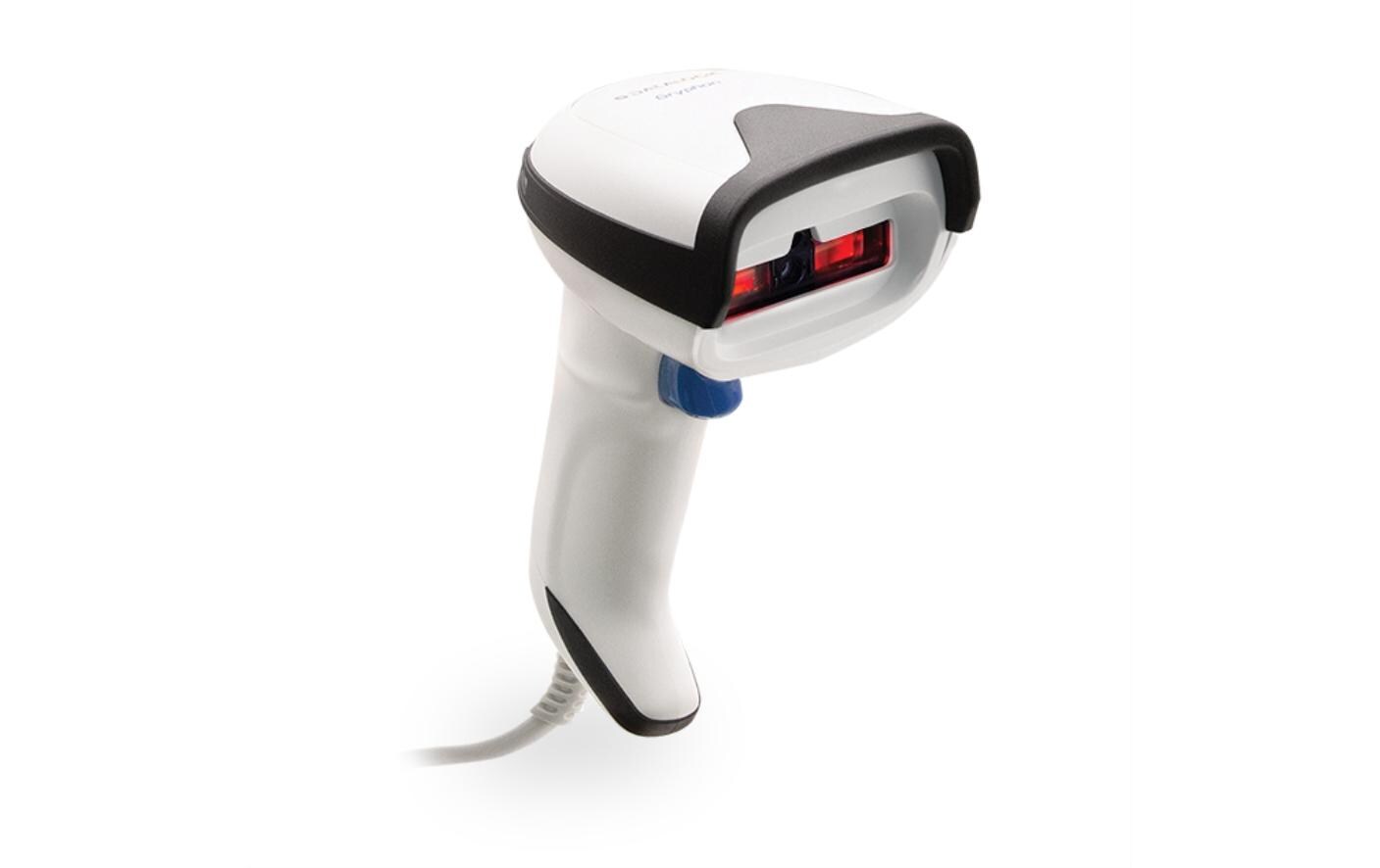 Barcode Scanner Gryphon GD4220-WHK1Kabelgebundener Allzweck-1D-Barcodescanner