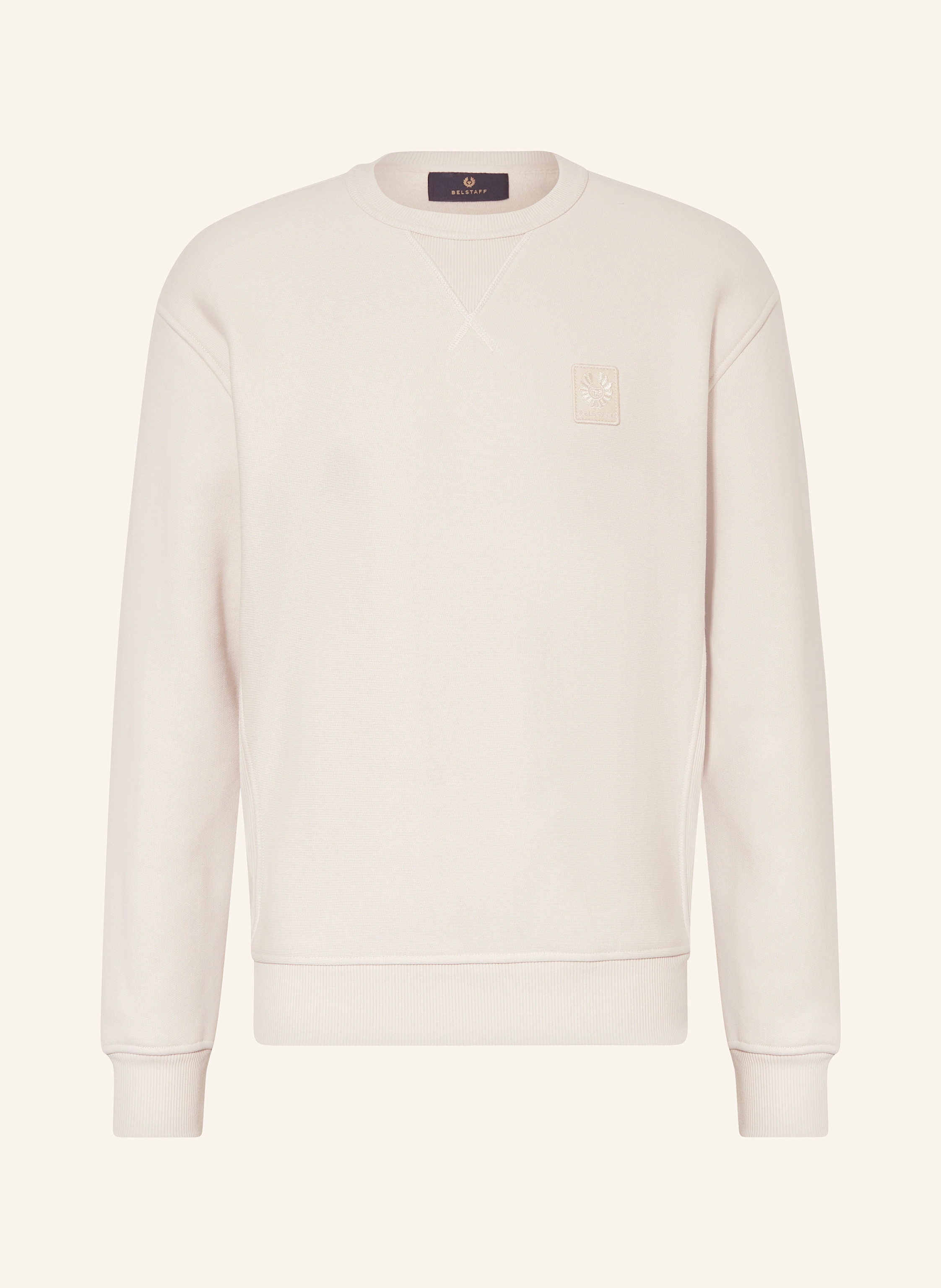 BELSTAFF Sweatshirt HOCKLEY