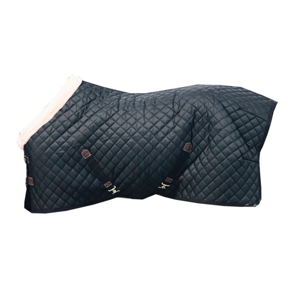 Kentucky 52101 160G - Couverture de présentation black