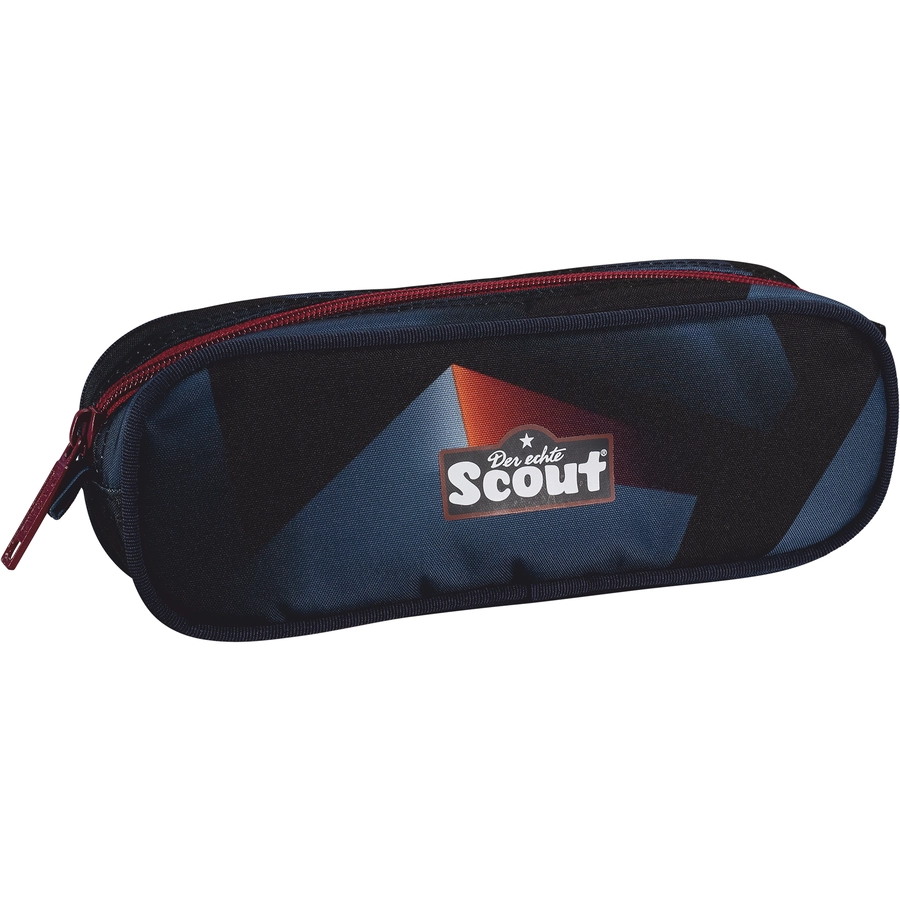Scout Alpha LED Gravity