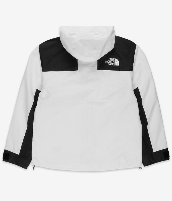 The North Face DryVent Mono Mountain Jacke (white dune tnf black)