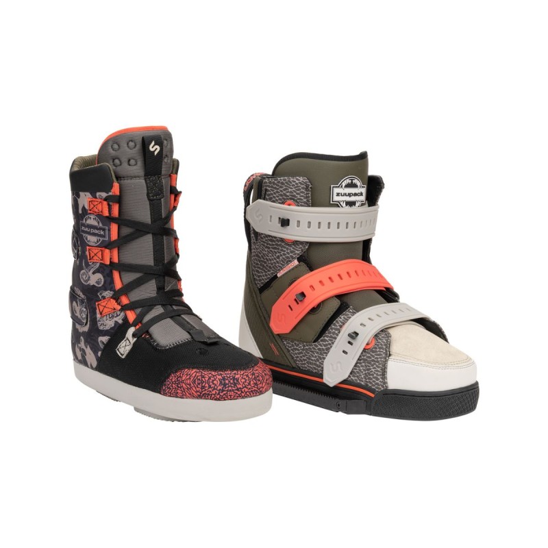 Chausses Wakeboard Slingshot Zuupack 2024 - The Corner Shop