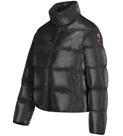 Parajumpers Daunenjacke - Limited Edition - Pia - Schwarz