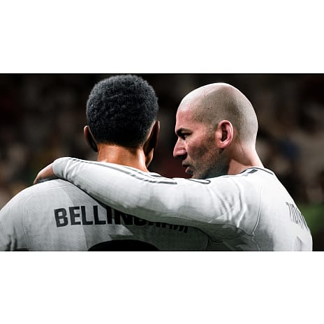 XBX EA SPORTS FC 25