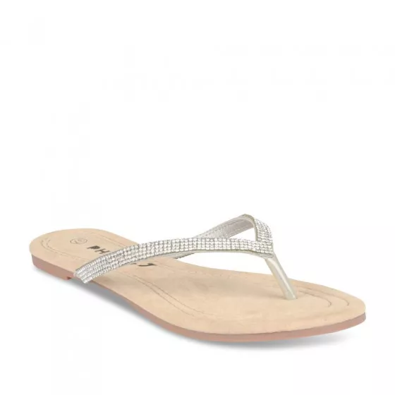 Tongs GRIS PHILOV
