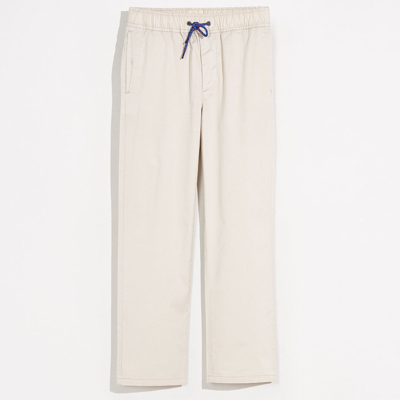 Bellerose Pantalon Pharel ciment