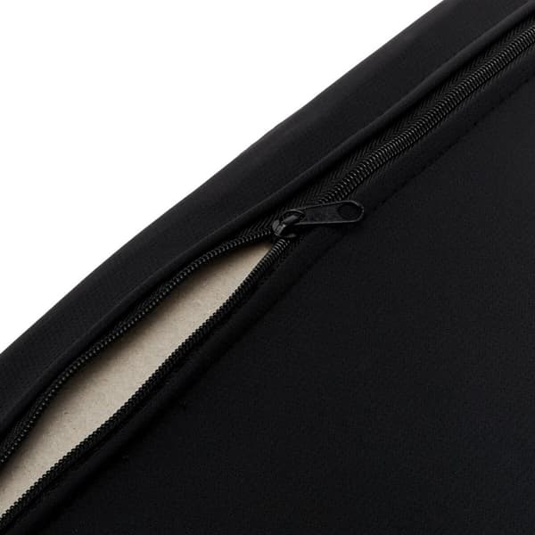 Ryggstøtte i korsryggen Fellowes Foam Plus Touch 35,5 x 9 x 19,5 cm (2 enheter)
