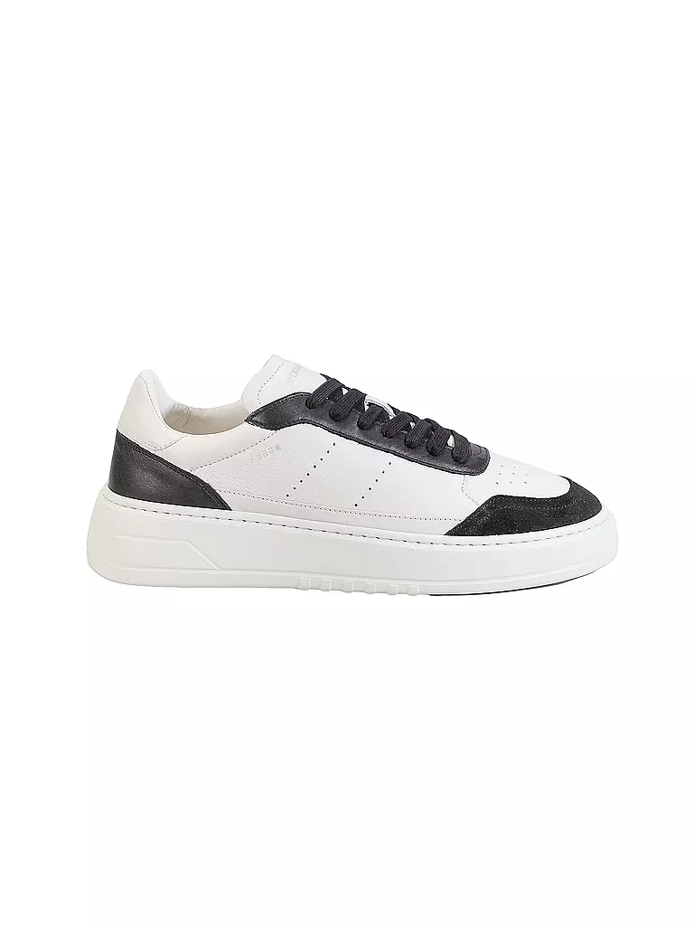 COPENHAGEN Sneaker creme