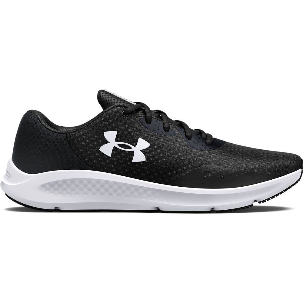 Under Armour  Charged Pursuit 3