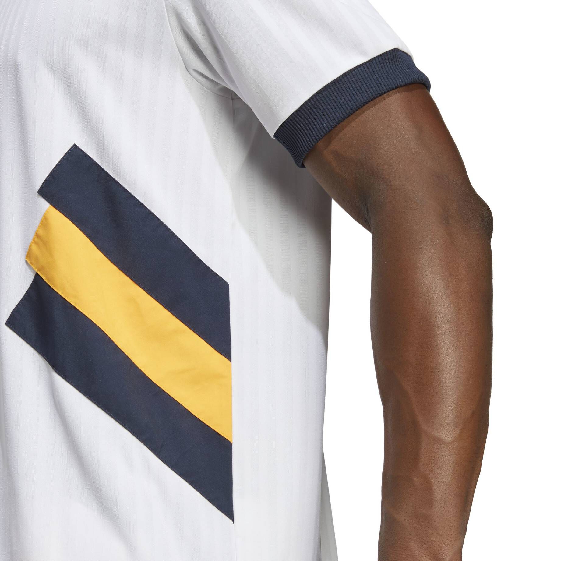 adidas Performance| Herren Fußballtrikot REAL MADRID ICON