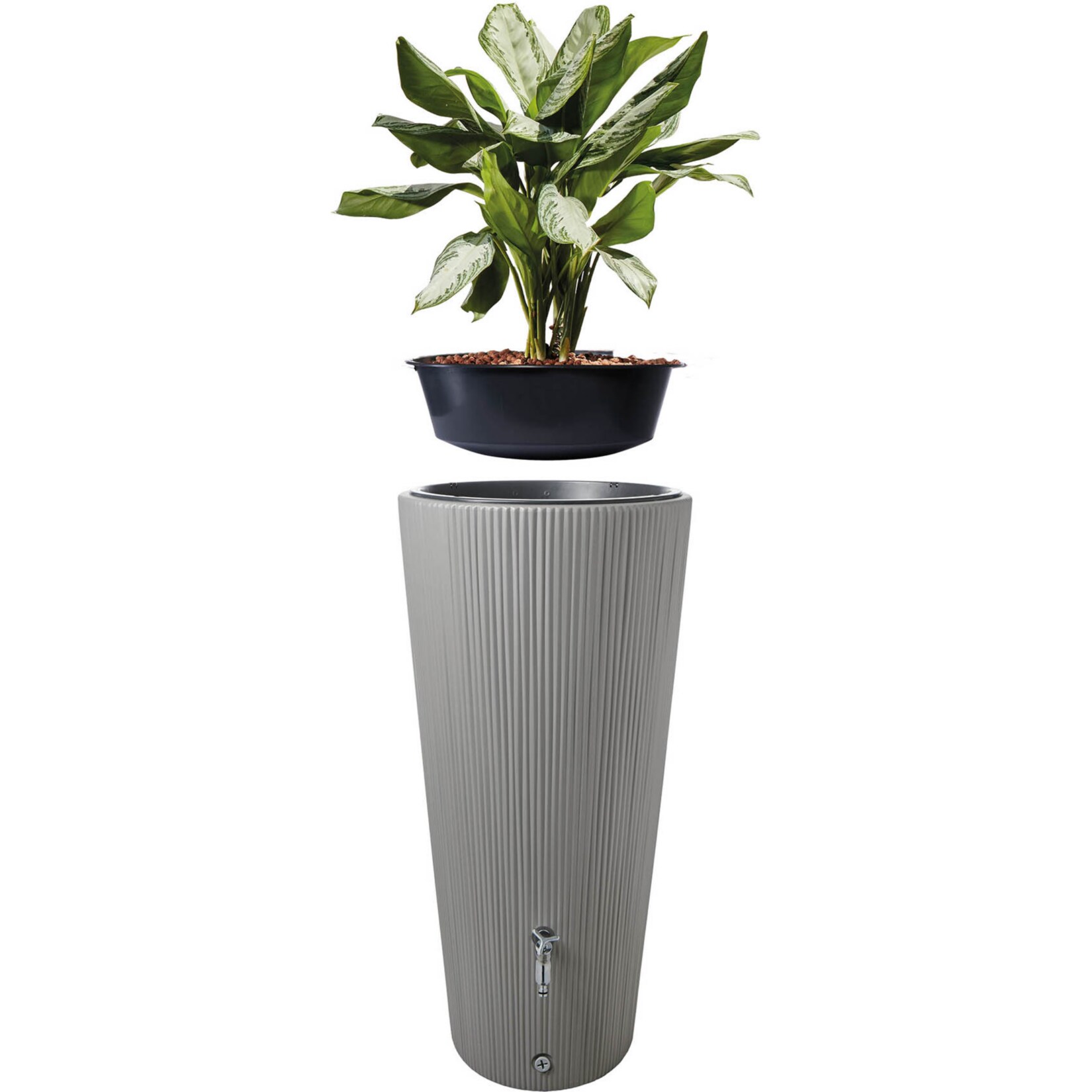 Garantia Linus 2in1 Regenwasserspeicher 220 L