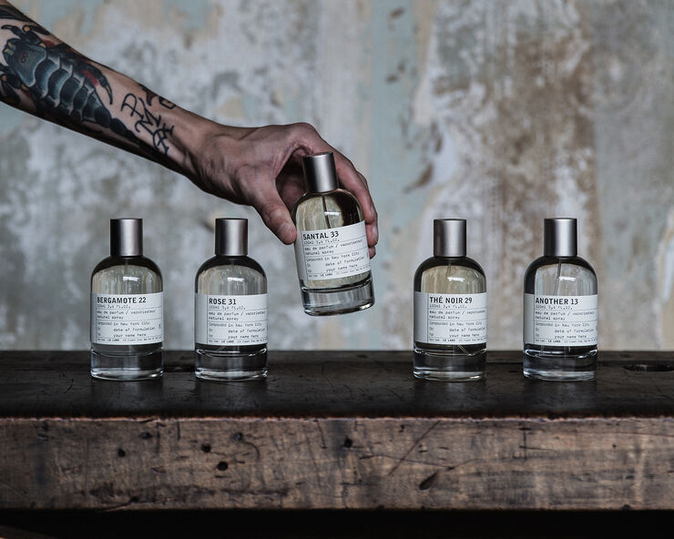 Le Labo Santal 33 Eau de Parfum