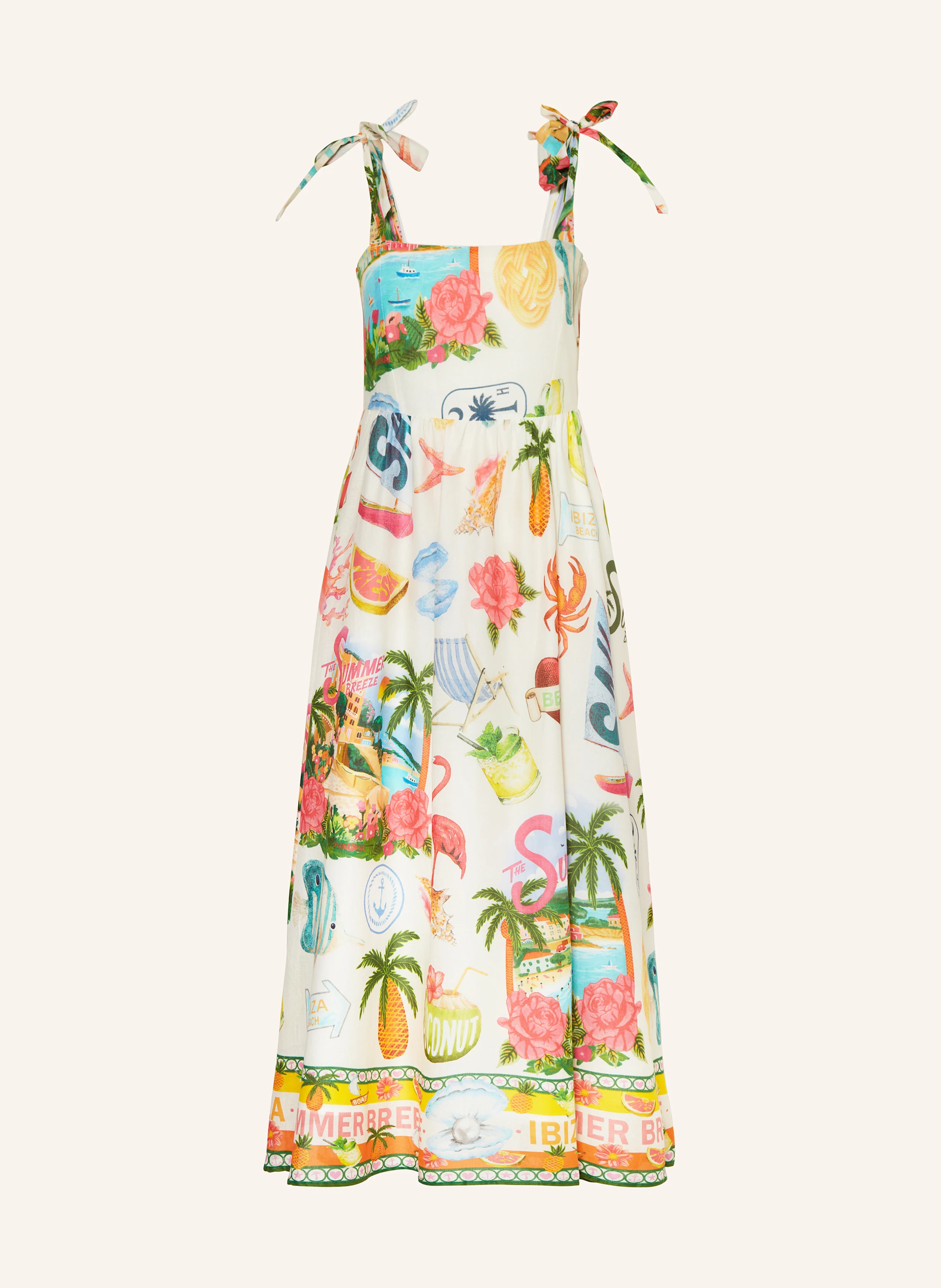 FrogBox Kleid