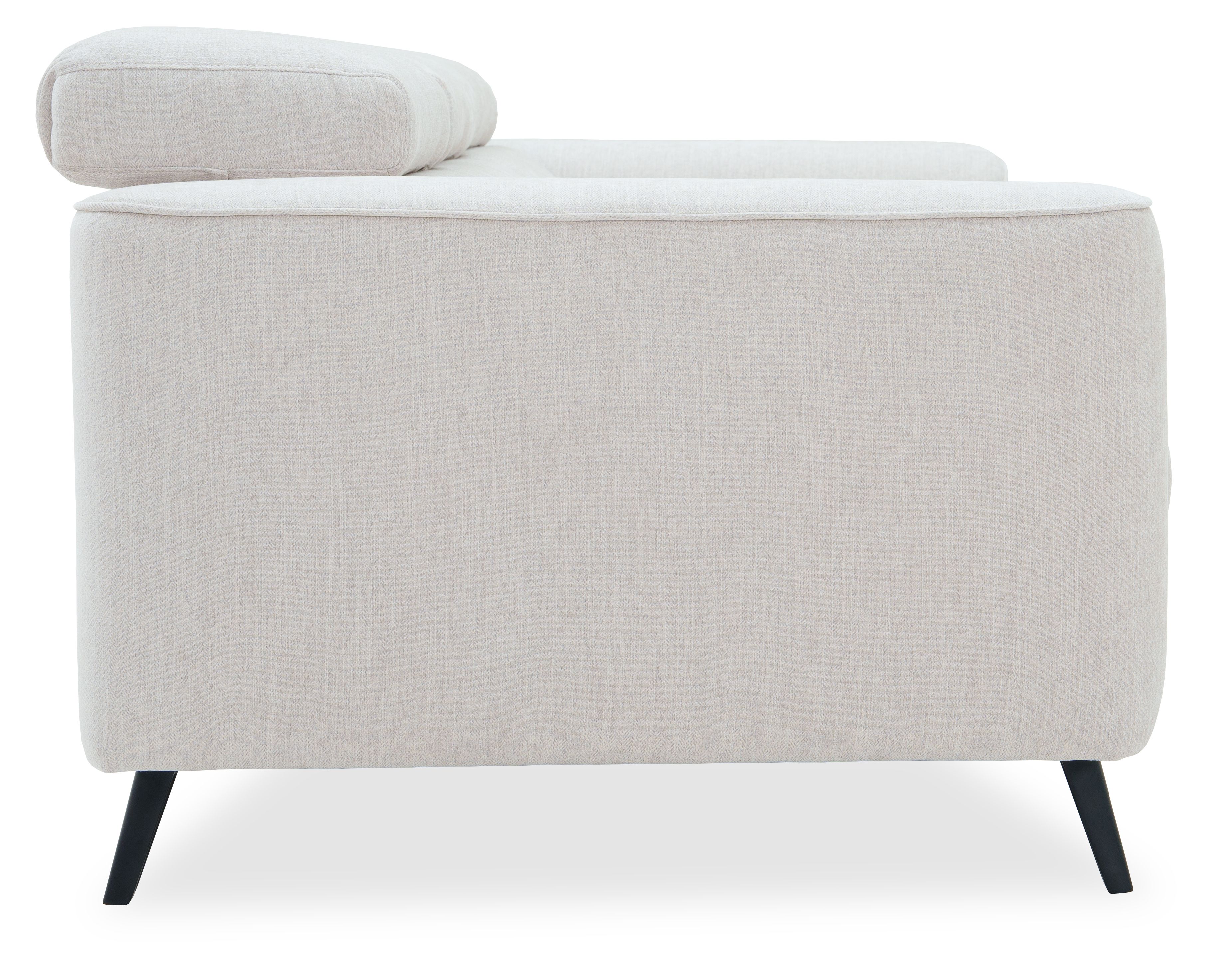 Bankstel Sao Paolo  | DomicilB224 x D105 x H76 cm
