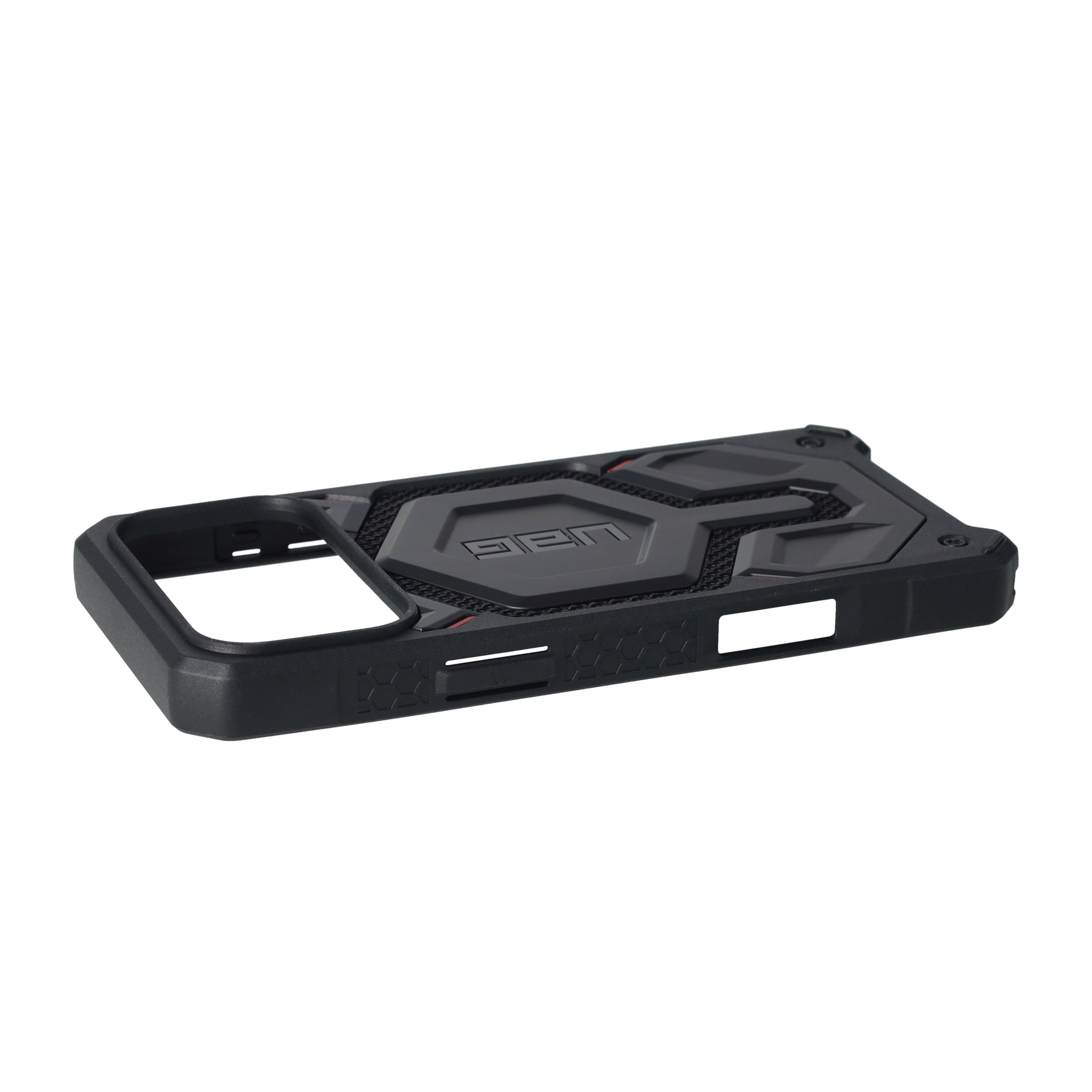 iPhone 17 Pro Max MagSafe Schutzhülle Monarch Pro (114514113940) - Kevlar