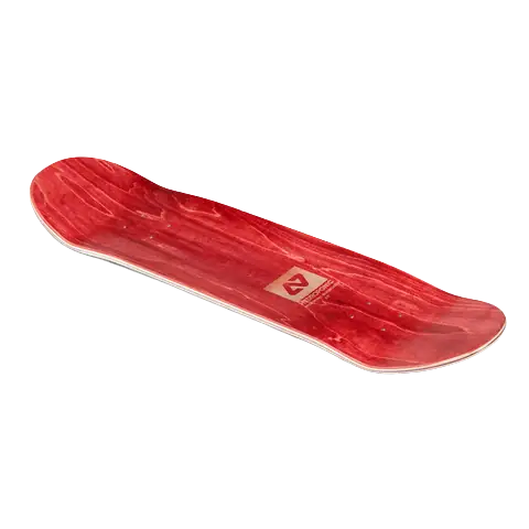 Hydroponic Glasses Skateboard Deck | SkatePro