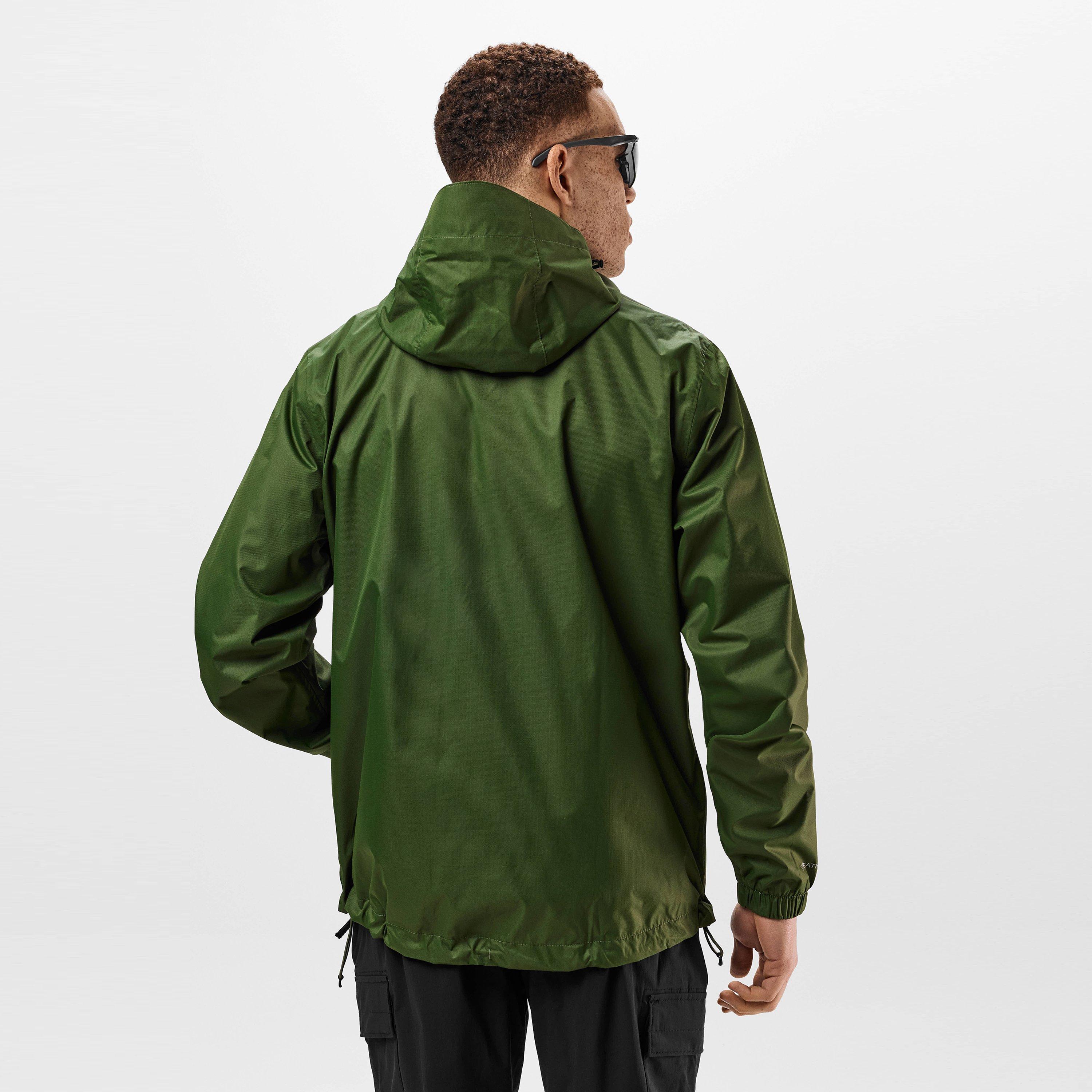 Karrimor Sierra Hooded Jacket Mens