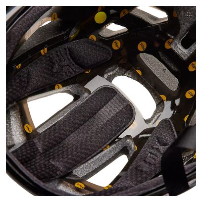 Casque Fox Speedframe Pro Camo Vert