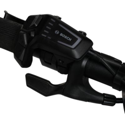 X FactE-TEC Pro - blau