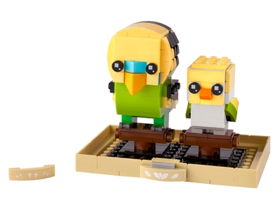LEGO Parkiet (40443)