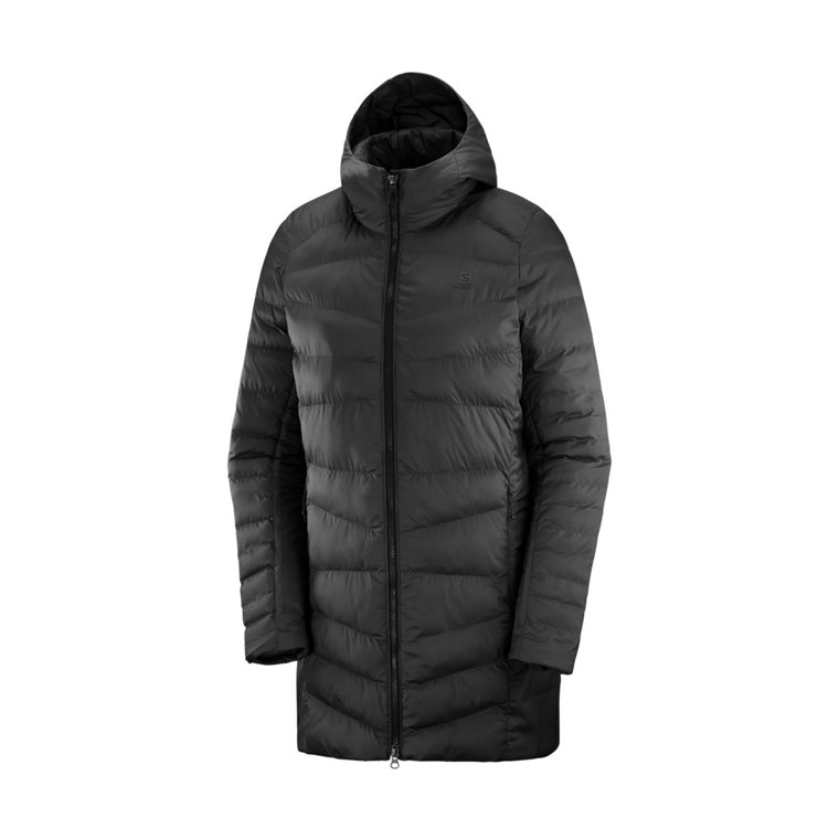 Salomon Sight Storm Hoodie Women