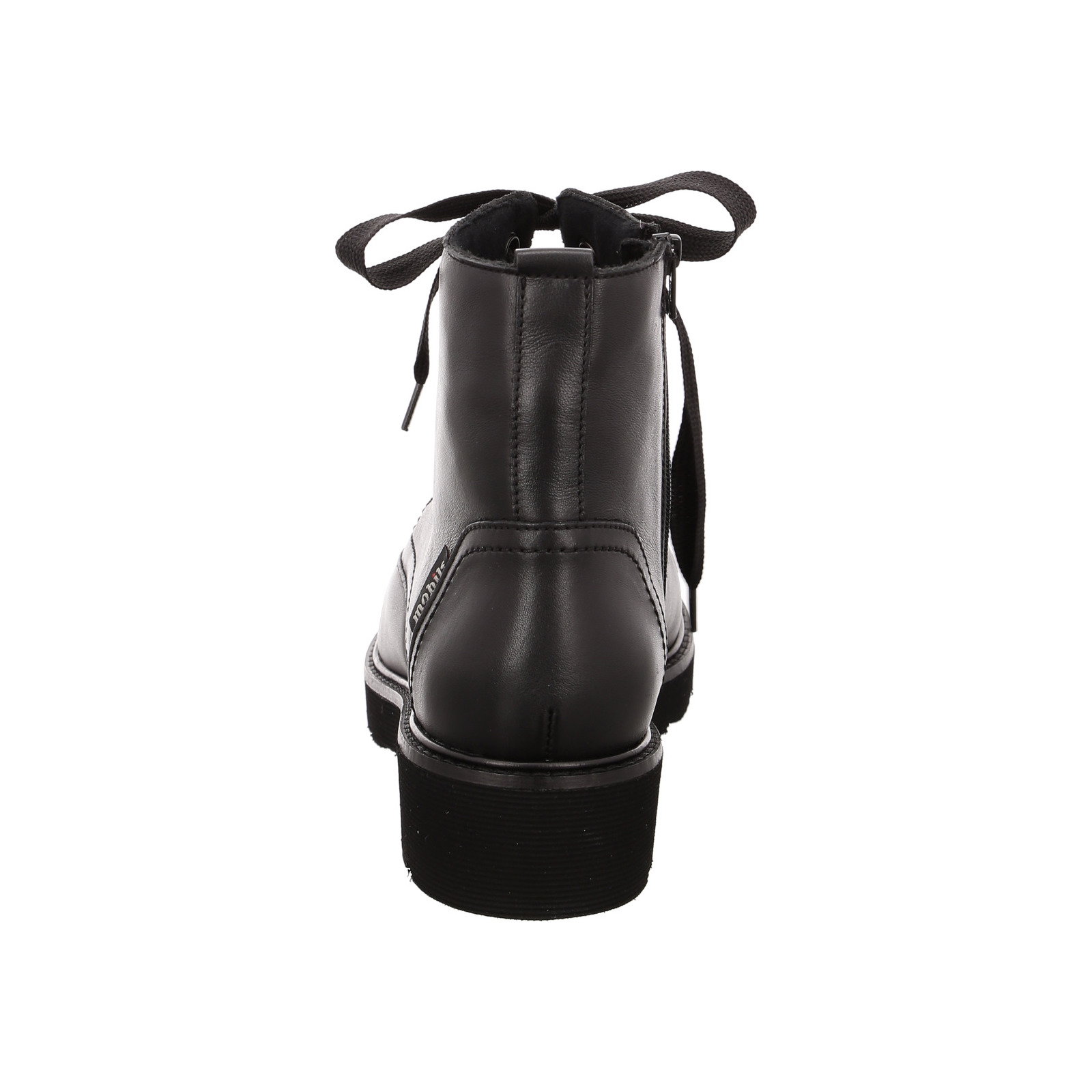 Mobils bottines Odalia noir