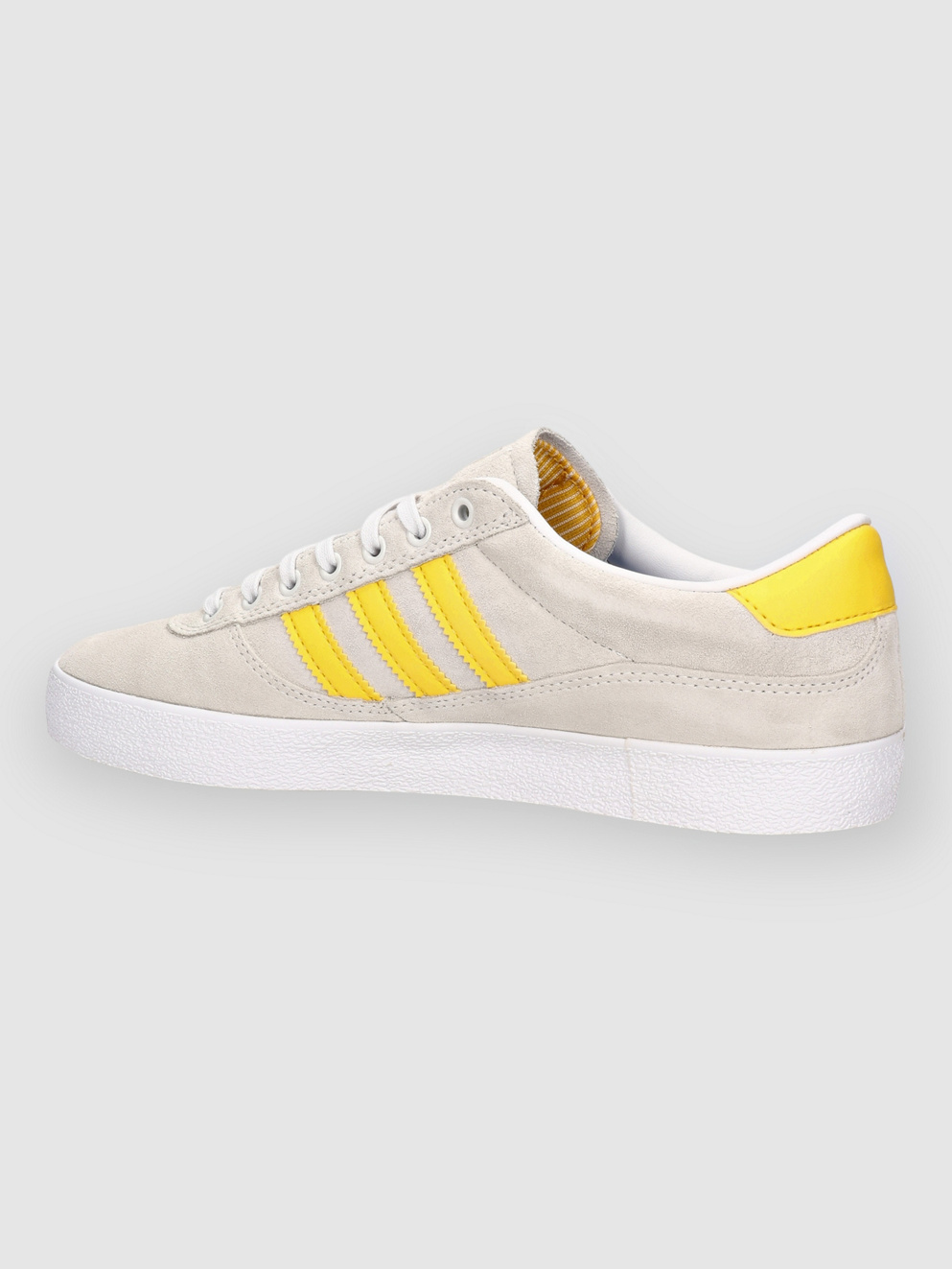 adidas Skateboarding Puig Indoor Skate Shoes crywht/bogold/ftwwht