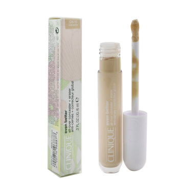 Clinique Even Better All Over Concealer   Eraser