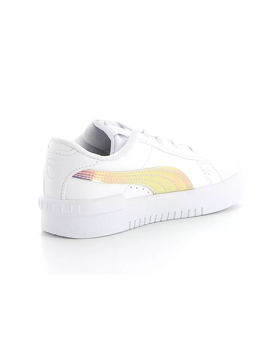 PUMA JADA HOLO - Baskets Holoblanc