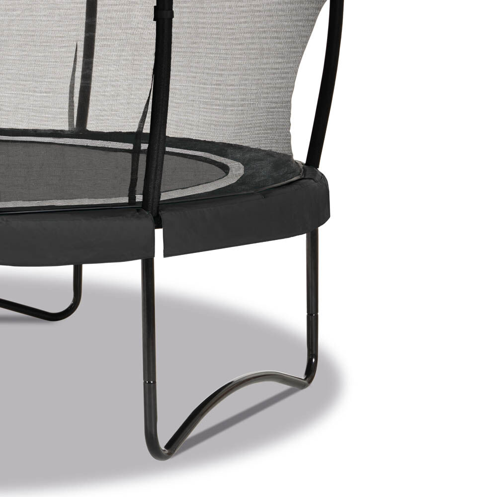 Exit Allure Classic - Trampolines - Zwart - 305 cm