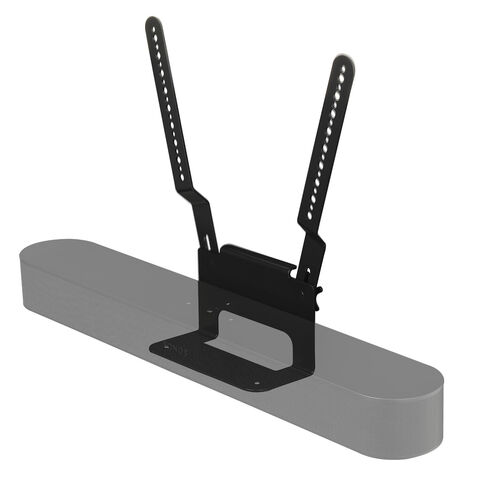 Mountson TV Mount Attachment for Sonos Beam – voor VESA-systeem