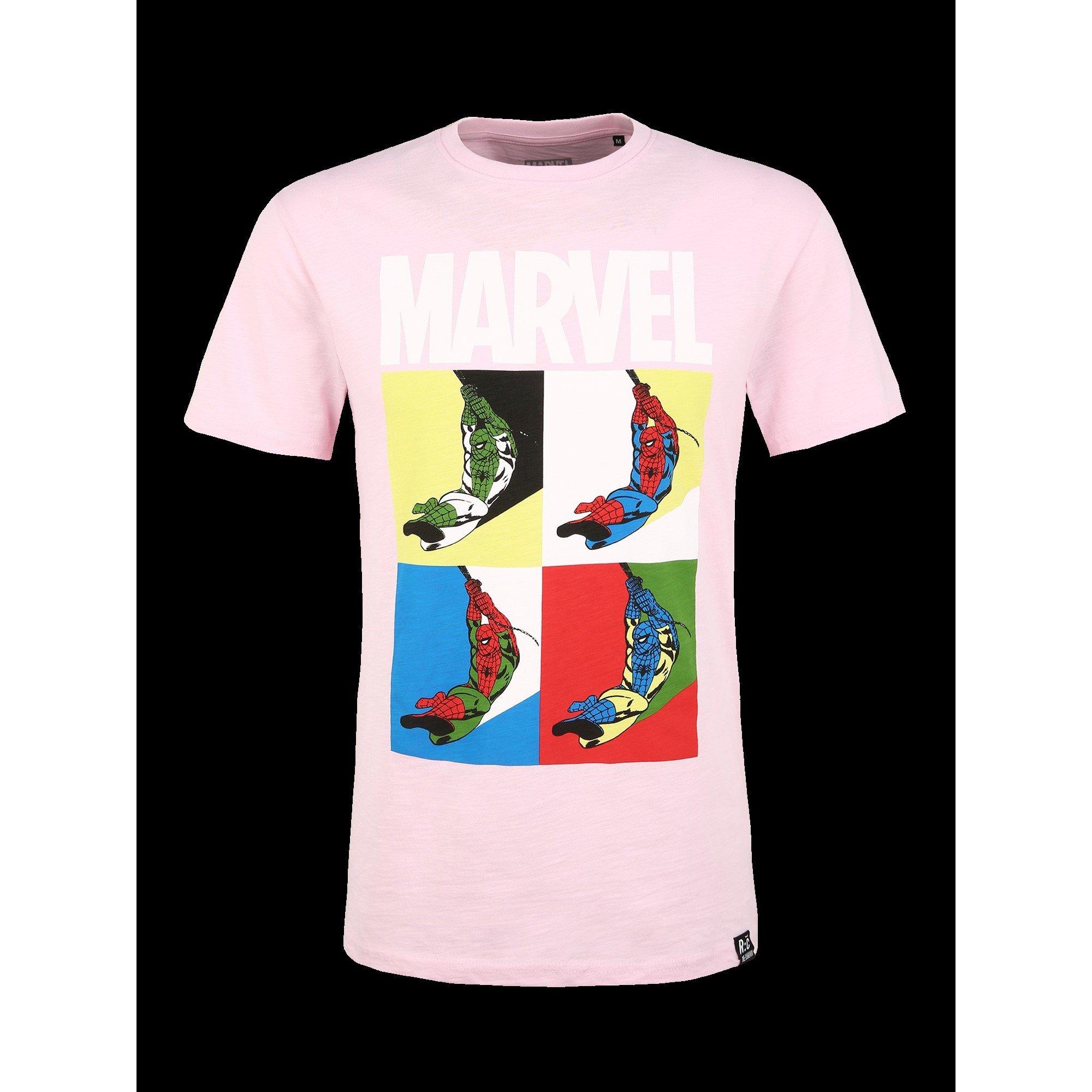 Marvel Printed Tshirt 99