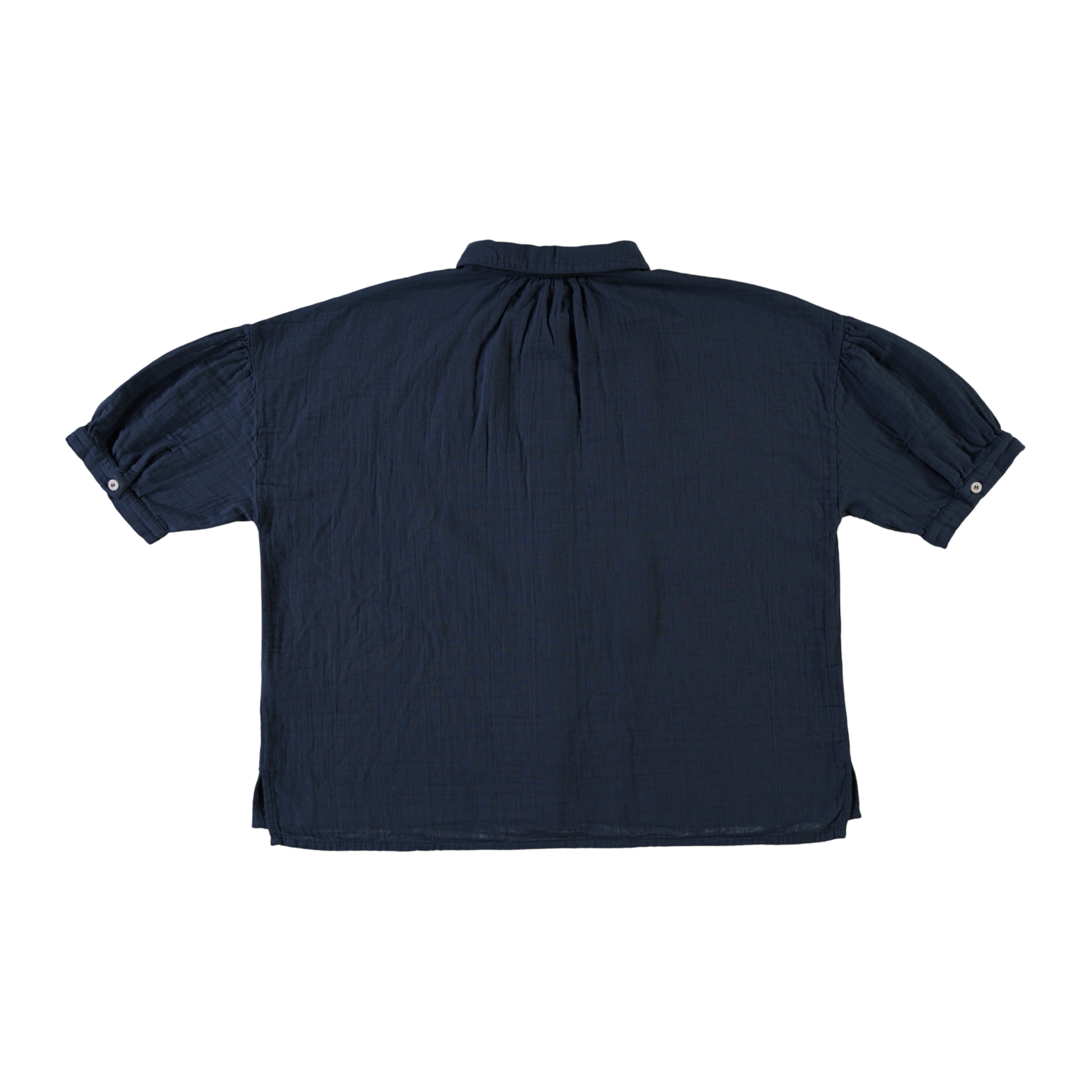Adult Bluse Neotine Midnight Navy