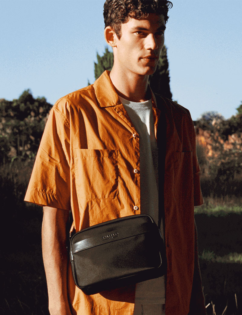 CHABRAND SAC REPORTER SAINT-ANTOINE STANDARD