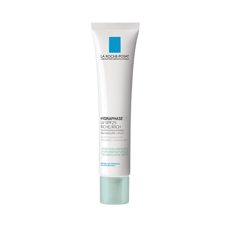 Hydraphase HA UV SPF25 riche 40ml