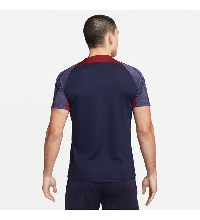 Nike Men Paris Saint Germain Trainingsshirt 2023/2024